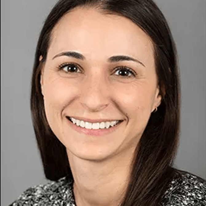 Allison Samantha Bloom